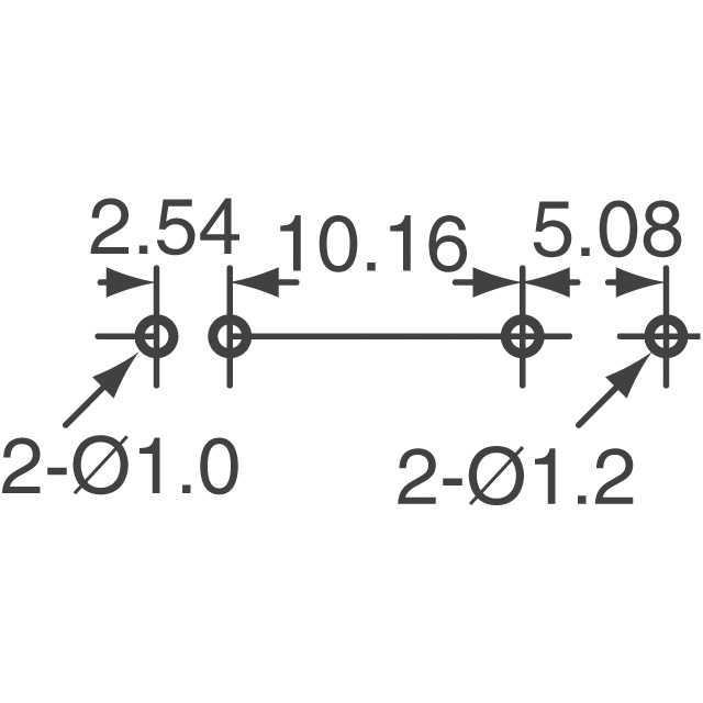 AQG22105 Panasonic Electric Works  Solid State Relays